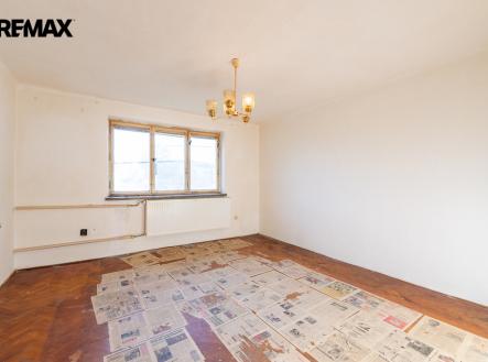 Prodej bytu, 2+1, 97 m²