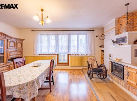 Prodej domu/vily, 248 m²