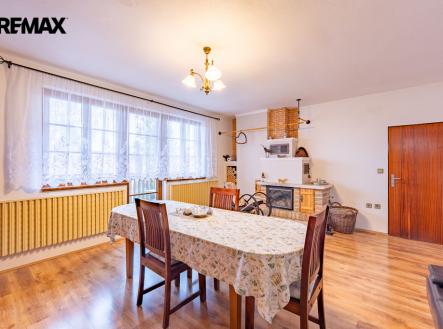 Prodej domu/vily, 248 m²