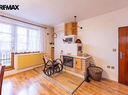 Prodej domu/vily, 248 m²