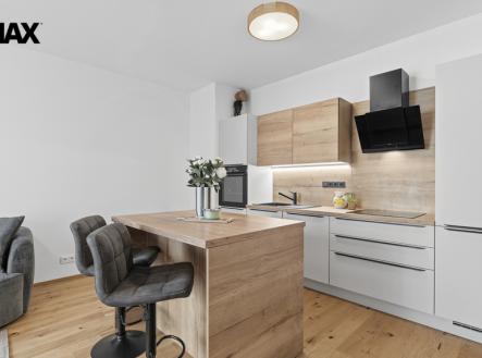 Pronájem bytu, 2+kk, 63 m²