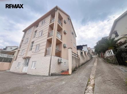 Prodej bytu, 2+kk, 43 m²