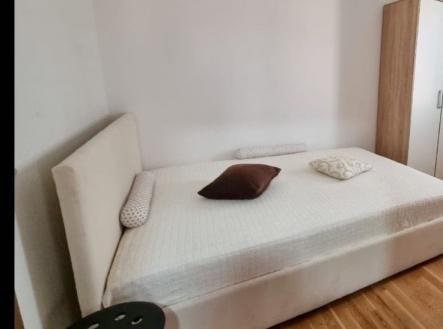 Prodej bytu, 2+kk, 43 m²
