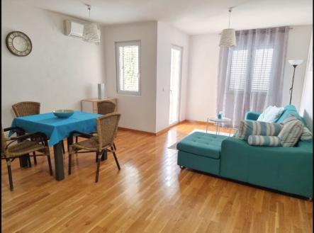 Prodej bytu, 2+kk, 43 m²