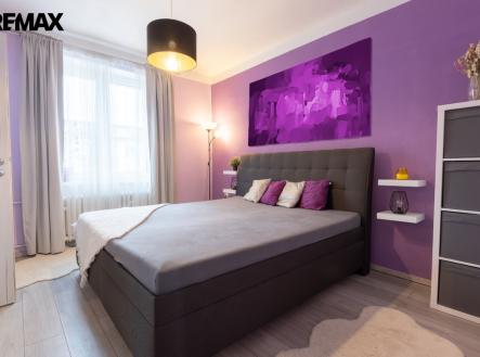 Pronájem bytu, 2+1, 53 m²