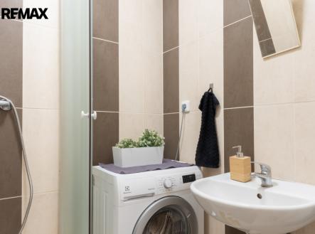 Pronájem bytu, 2+1, 53 m²