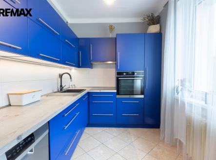 Pronájem bytu, 2+1, 53 m² obrázek