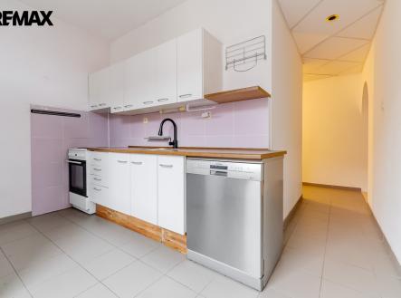 Prodej bytu, 3+1, 78 m²