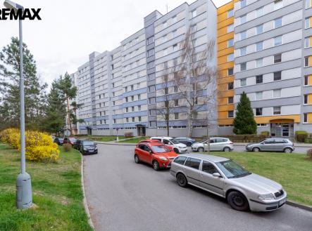 Prodej bytu, 3+1, 78 m²