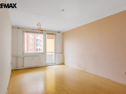 Prodej bytu, 3+1, 78 m²