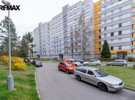 Prodej bytu, 3+1, 78 m²