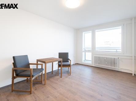 Pronájem bytu, 2+1, 49 m²