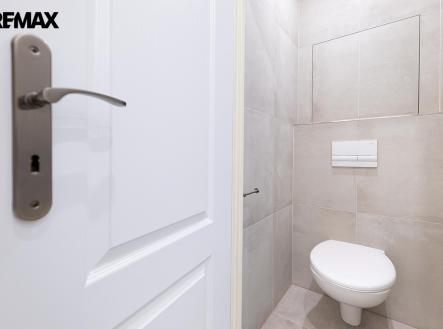 Pronájem bytu, 2+1, 49 m²