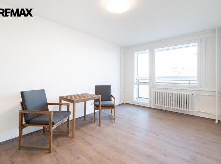 Pronájem bytu, 2+1, 49 m²