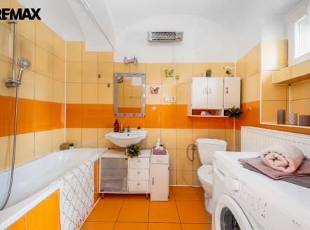 Prodej domu/vily, 160 m²