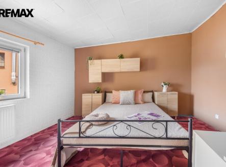 Prodej domu/vily, 160 m²