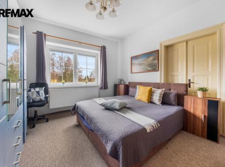 Prodej domu/vily, 160 m²