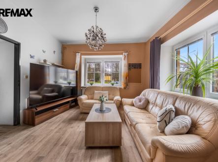 Prodej domu/vily, 160 m²