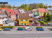 Prodej domu/vily, 160 m²