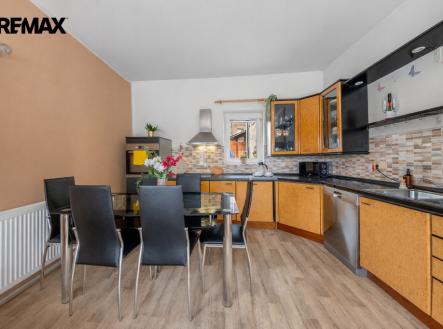 Prodej domu/vily, 160 m²