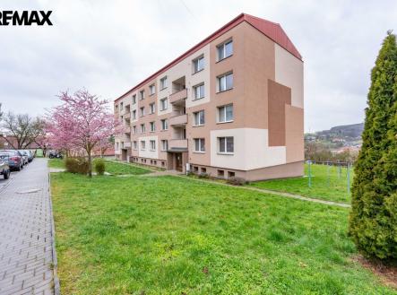 Prodej bytu, 1+1, 30 m²