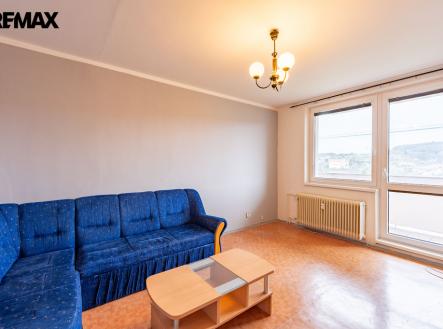 Prodej bytu, 1+1, 30 m²