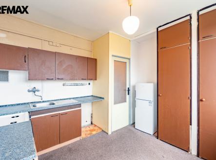 Prodej bytu, 1+1, 30 m²