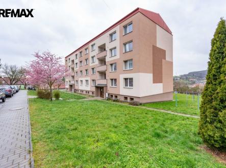 Prodej bytu, 1+1, 30 m²
