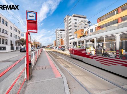 Pronájem bytu, 1+kk, 31 m²