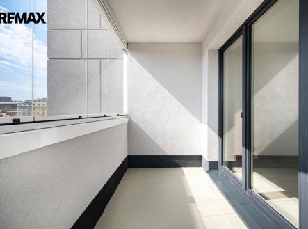 Pronájem bytu, 1+kk, 31 m²