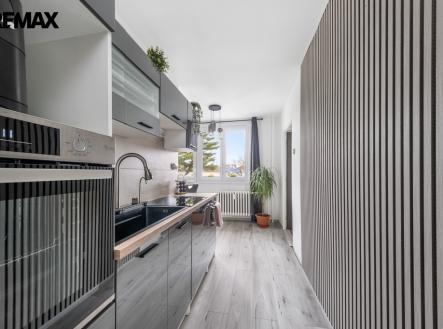 Pronájem bytu, 2+1, 65 m²