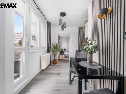 Pronájem bytu, 2+1, 65 m²