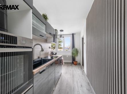 Pronájem bytu, 2+1, 65 m²