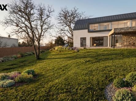 Prodej pozemku pro bydlení, 1 347 m²