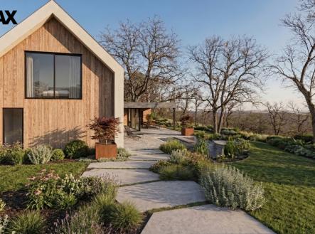 Prodej pozemku pro bydlení, 1 347 m²