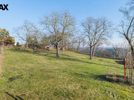 Prodej pozemku pro bydlení, 1 347 m²