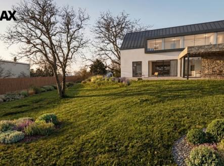 Prodej pozemku pro bydlení, 1 347 m²