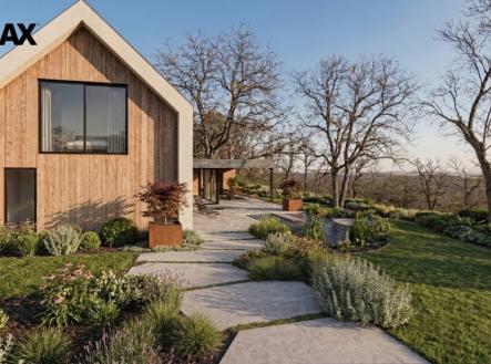 Prodej pozemku pro bydlení, 1 347 m²