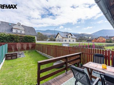 Prodej bytu, 1+1, 41 m² obrázek