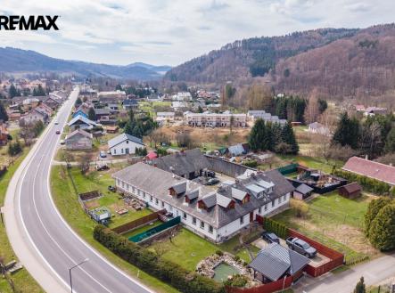 Prodej bytu, 1+1, 41 m²