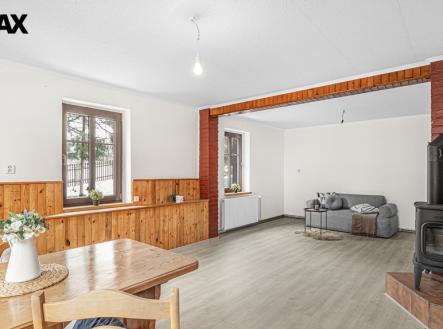 Prodej domu/vily, 175 m²