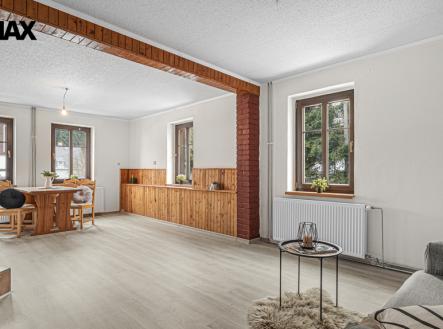 Prodej domu/vily, 175 m²