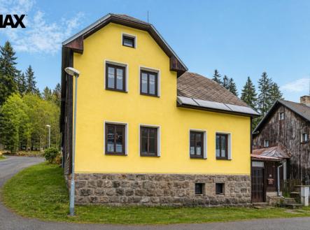 Prodej domu/vily, 175 m²
