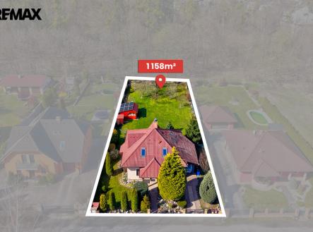 Prodej domu/vily, 144 m²