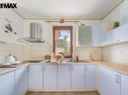 Prodej domu/vily, 144 m²