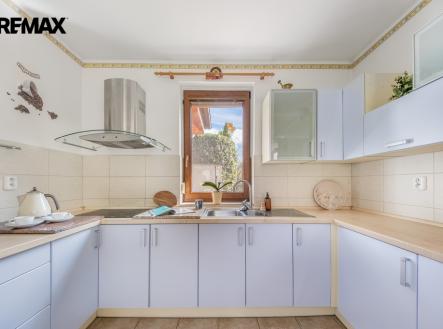 Prodej domu/vily, 144 m²