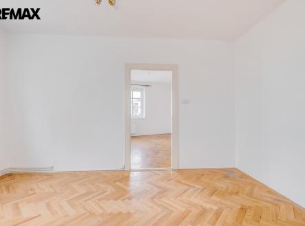 Pronájem bytu, 2+1, 66 m²