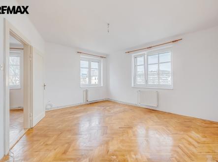 Pronájem bytu, 2+1, 66 m²