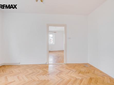 Pronájem bytu, 2+1, 66 m²