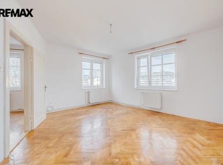 Pronájem bytu, 2+1, 66 m²